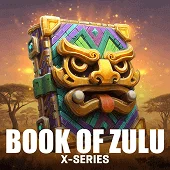 Book Of Zulu